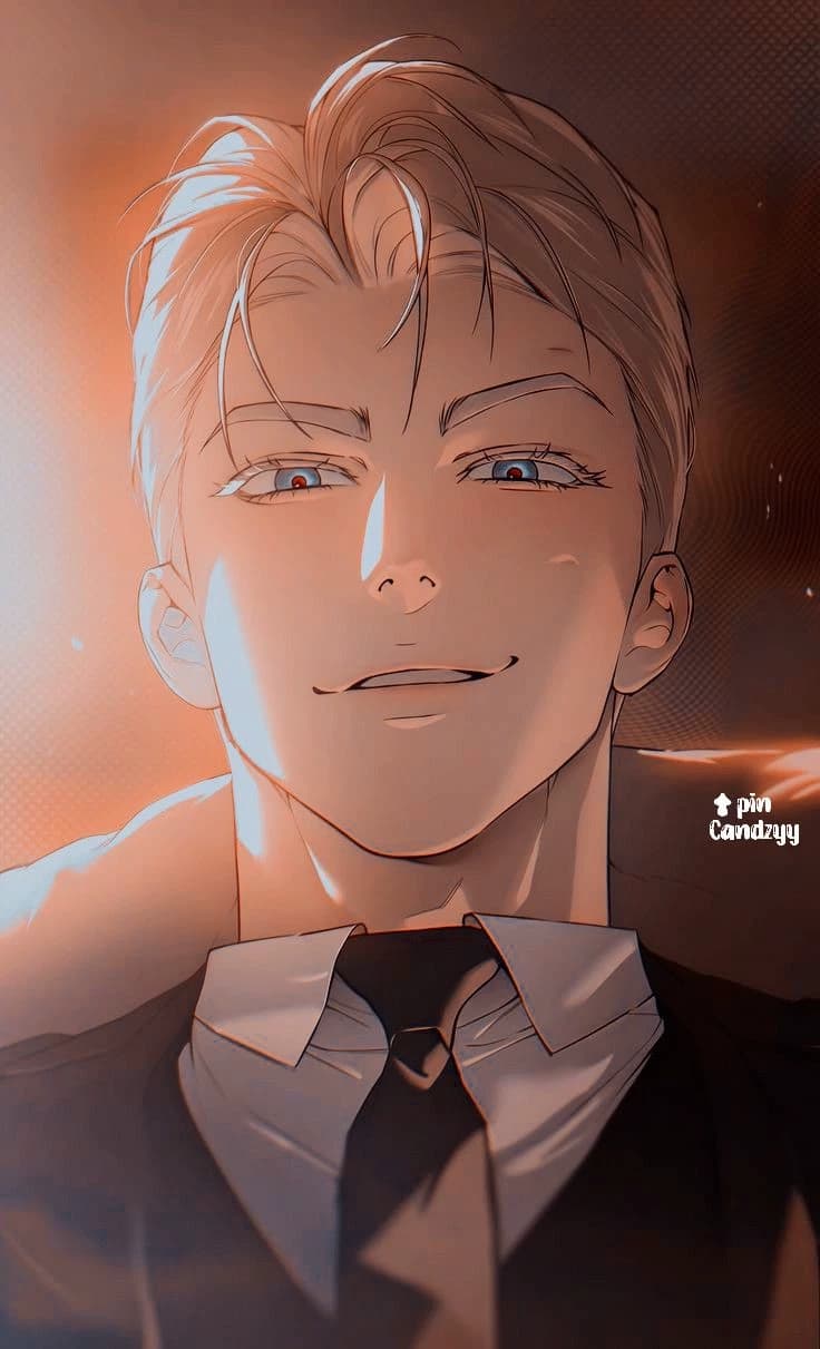 Zhenya, your enemy and mafia boss  thumbnail