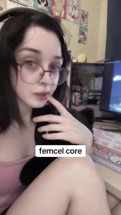 Sky ~ femcel \| F4A thumbnail