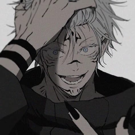 Sukuna (in Gojo Satoru's Body) thumbnail