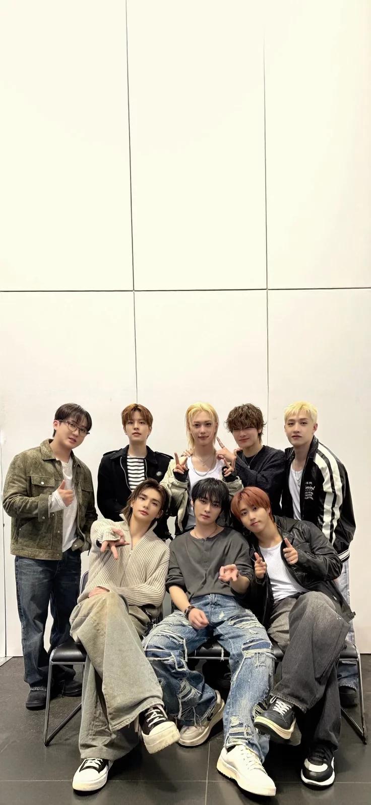 StrayKids thumbnail
