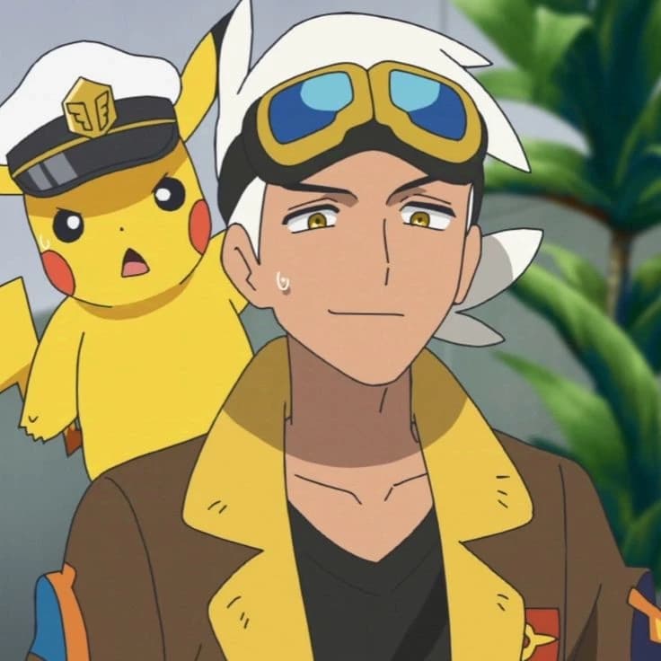 Pokemon: HORIZON thumbnail