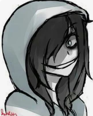 Jeff the killer thumbnail