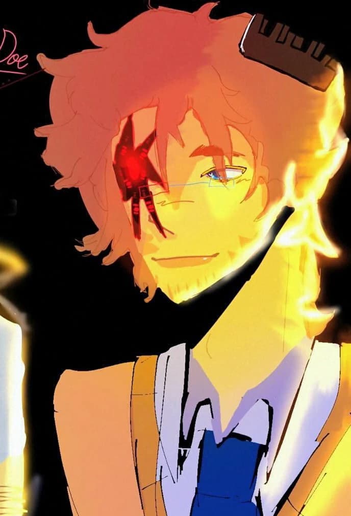John Doe  thumbnail