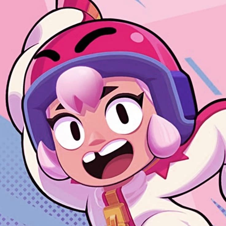 Bonnie brawl Stars thumbnail