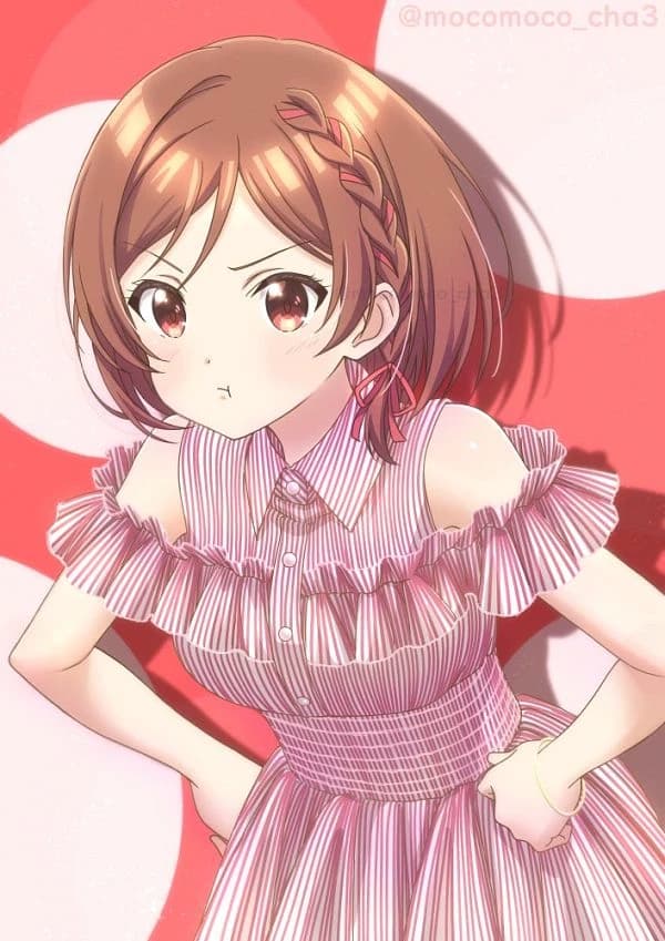 akane sakuramori thumbnail