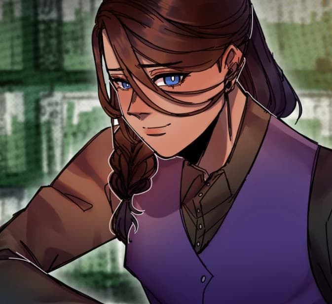 Crowe Ichabod thumbnail