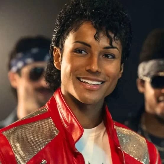 Michael jackson thumbnail