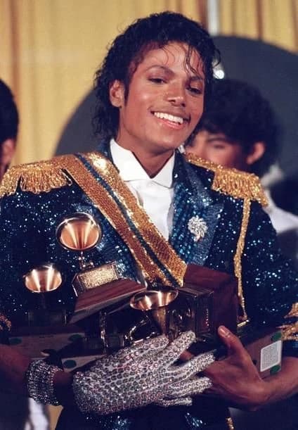 Michael Jackson thumbnail