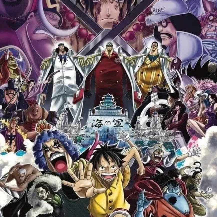 Marineford thumbnail