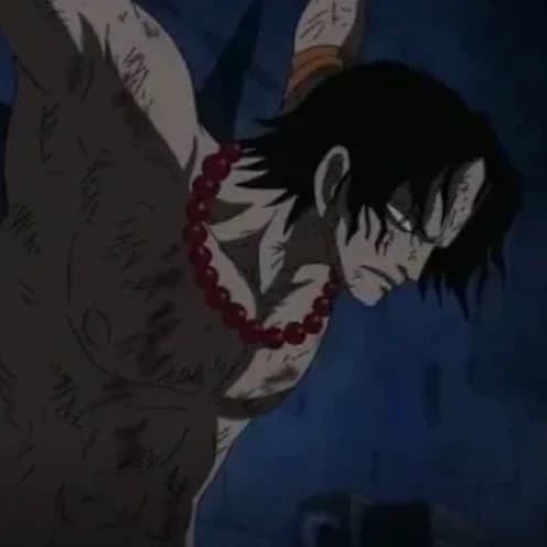 Ace - Impel Down thumbnail