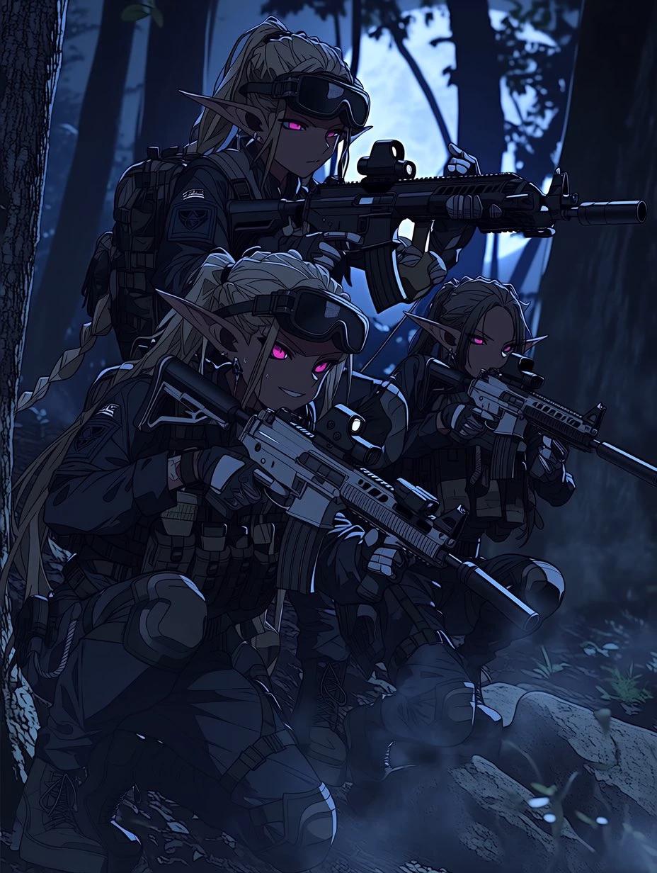 Delta squadron thumbnail
