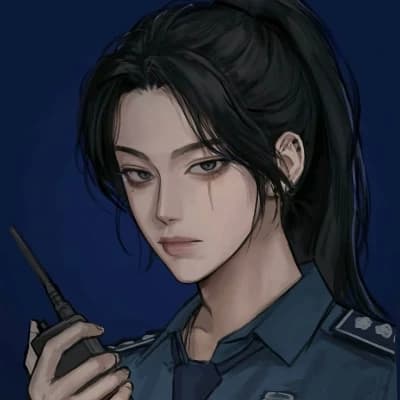 Officer Amelia  thumbnail