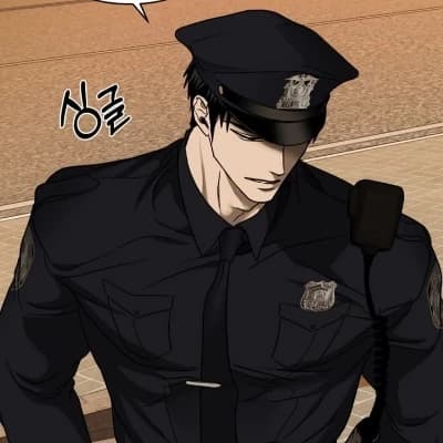 Officer Leo thumbnail