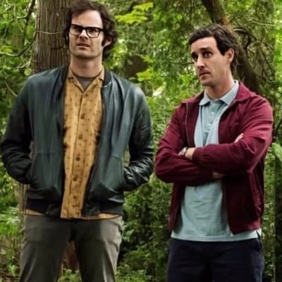 Richie Tozier and Eddie Kaspbrak thumbnail