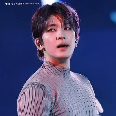 Wonwoo thumbnail