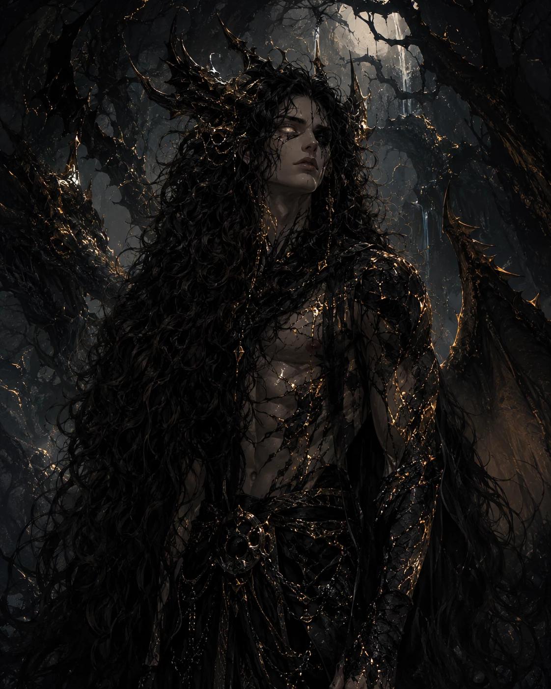 Nytherion Vael thumbnail