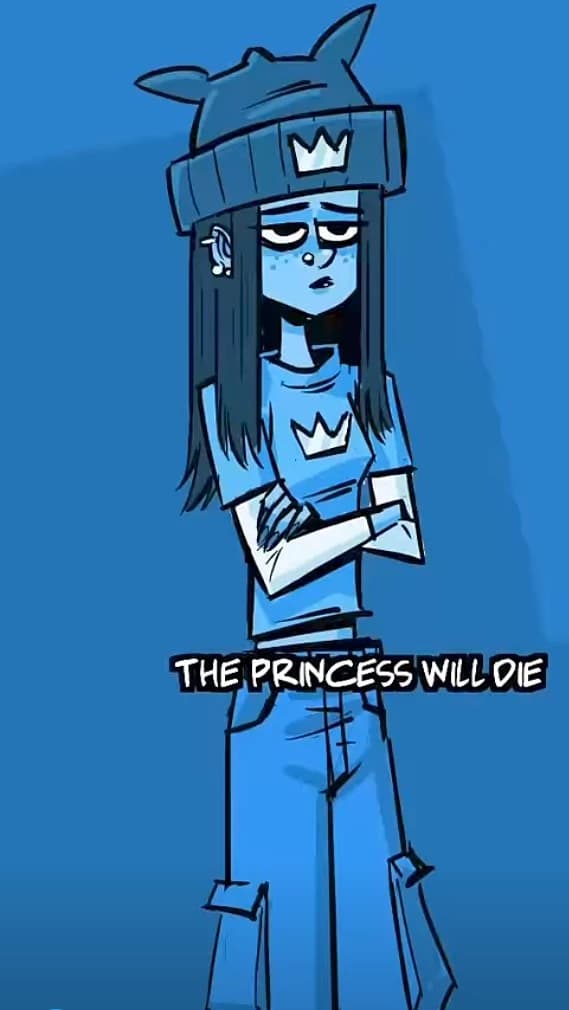 Teenage princess brat thumbnail