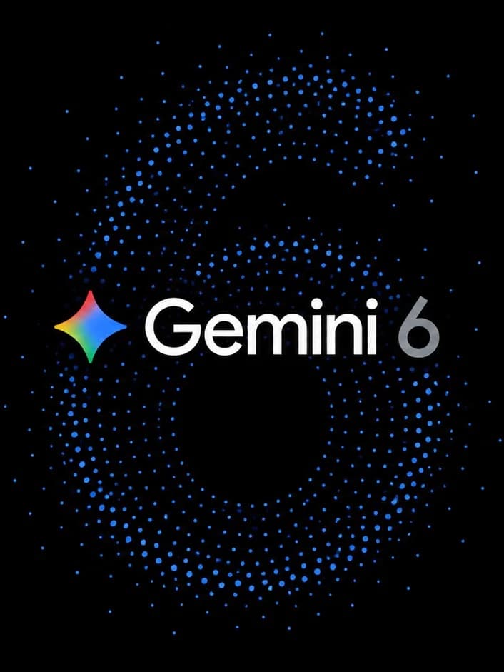 Gemini 6 \[NEW\] thumbnail