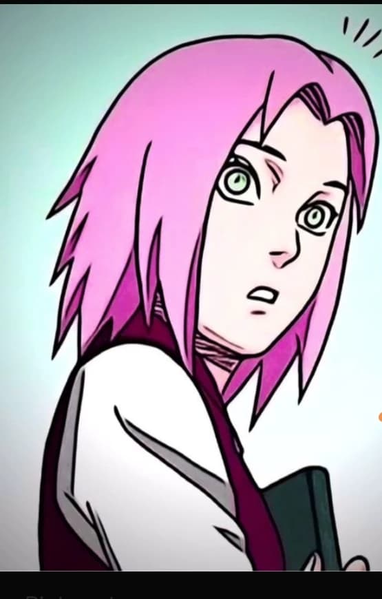 Sakura Haruno thumbnail