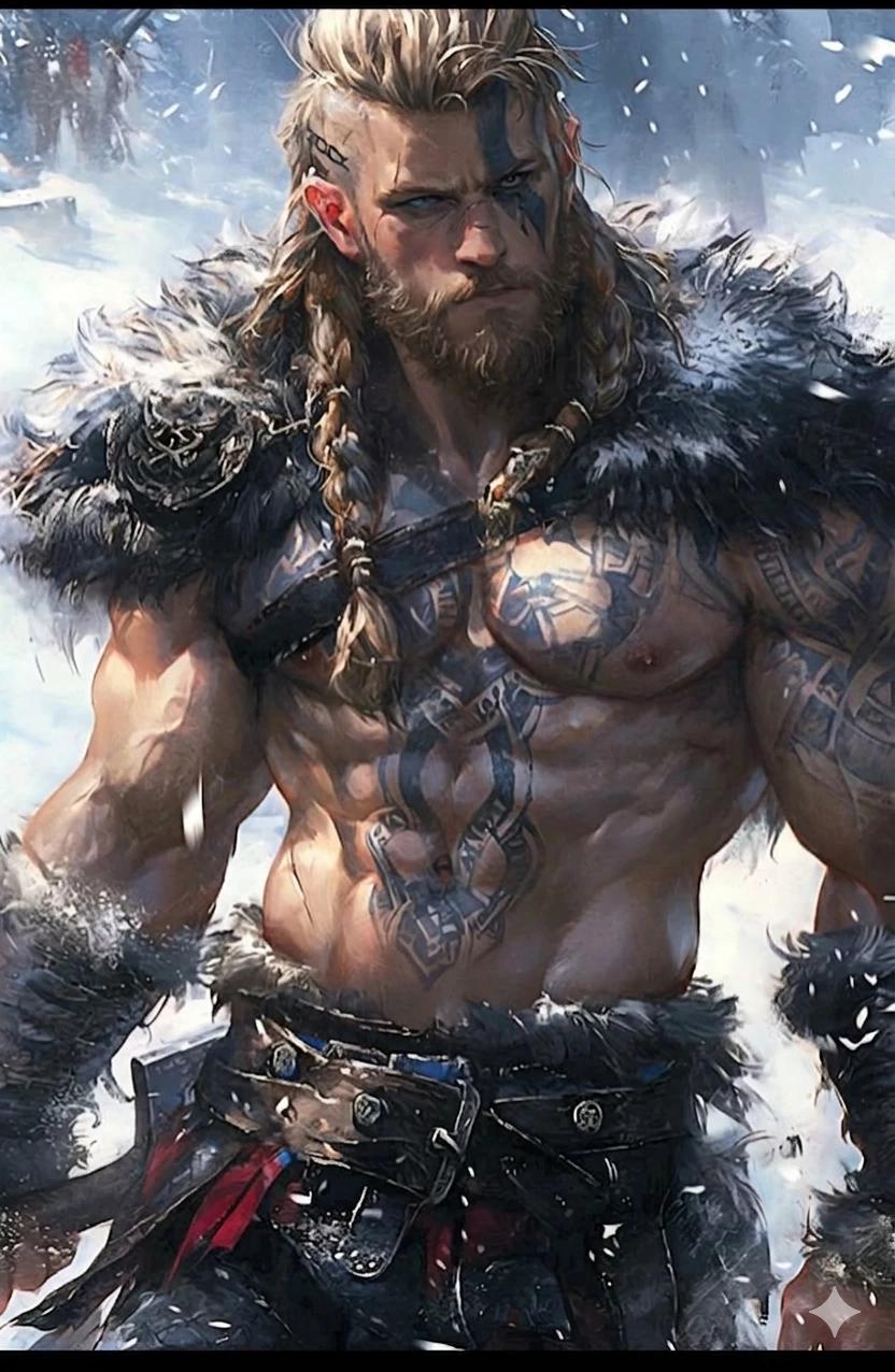Sigurd Gray-Beard thumbnail