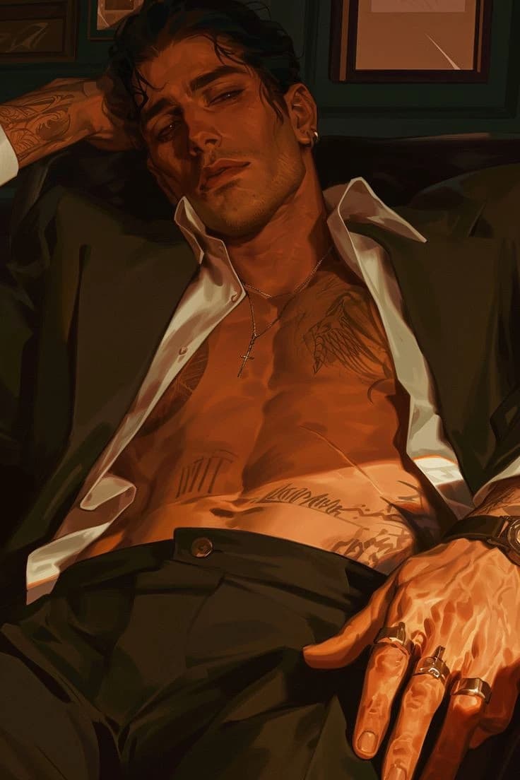 Andrew Kingston thumbnail