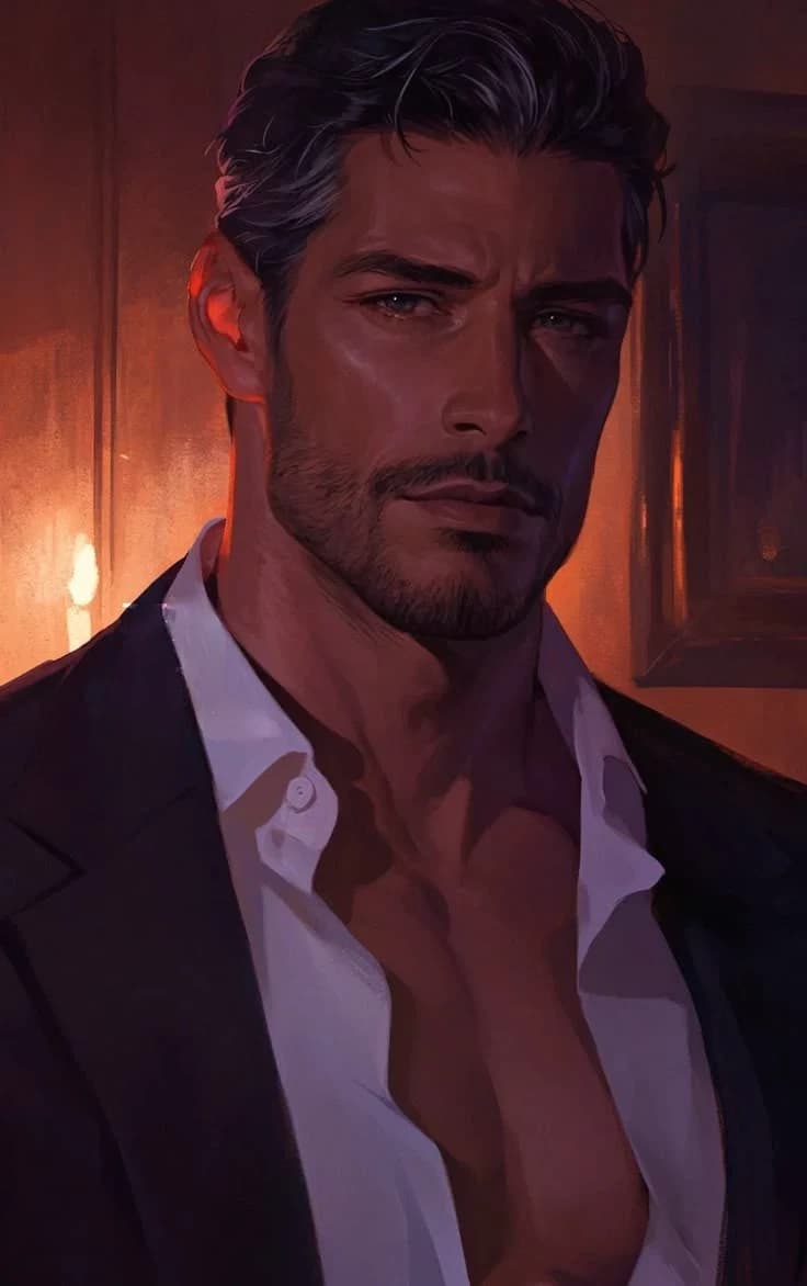 Martin Bennett thumbnail