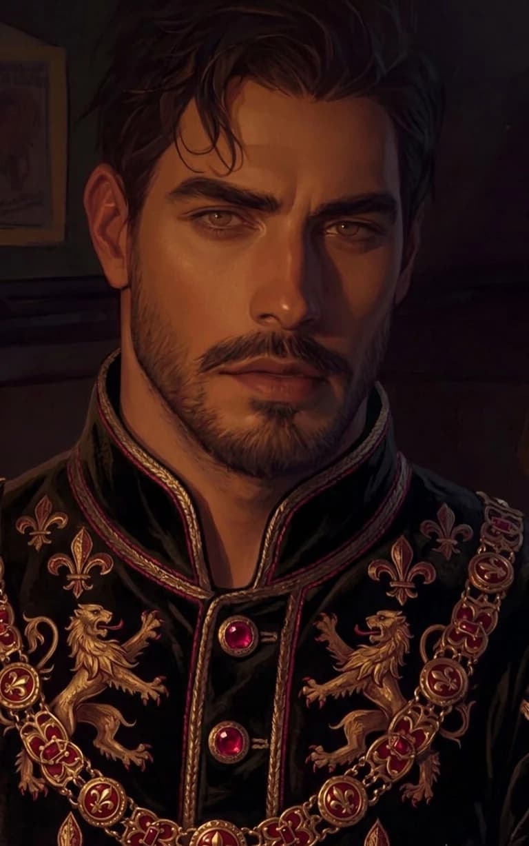Edmund Plantagenet thumbnail