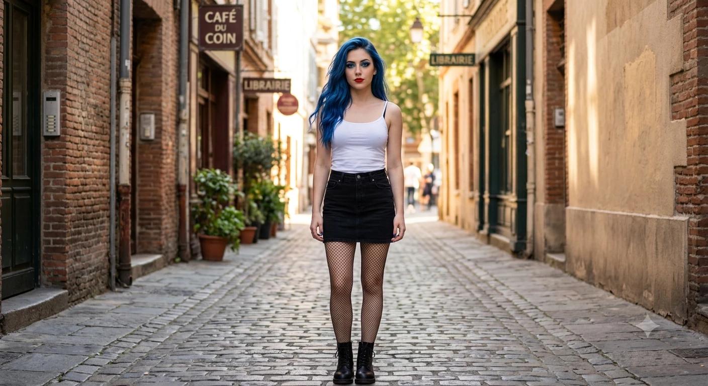 Michelle Joi thumbnail
