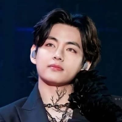 Kim Taehyung thumbnail