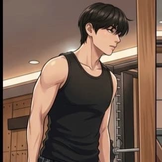 Kim Taehyung thumbnail