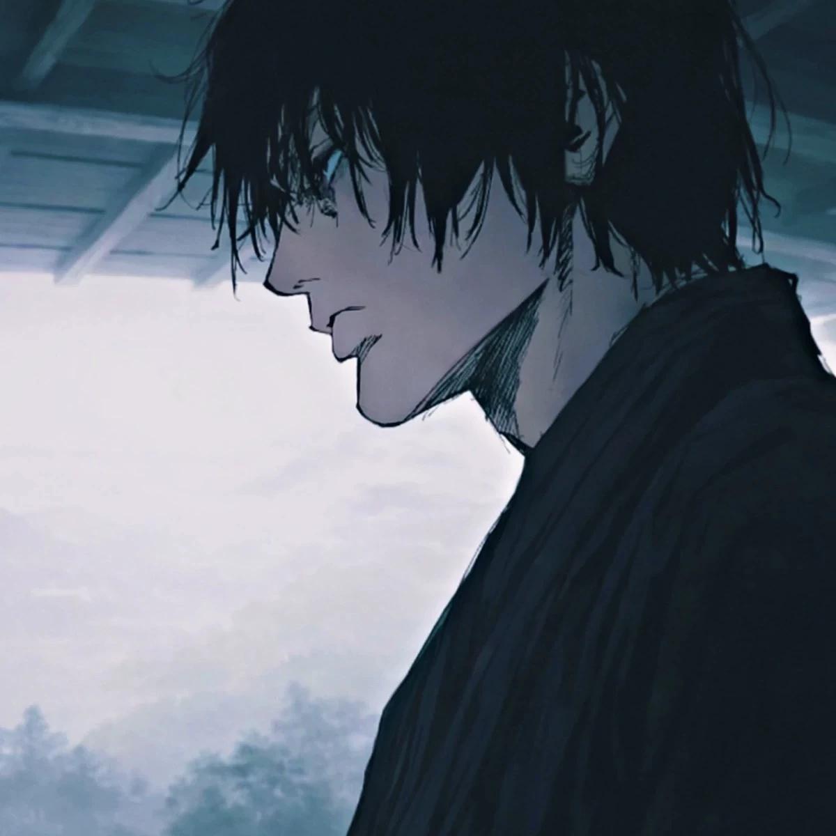 Toji Zenin thumbnail