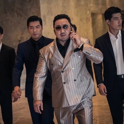 Jang Dong-so thumbnail