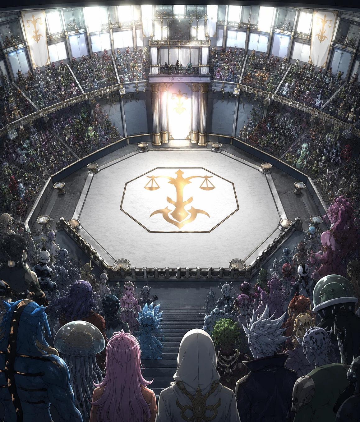 The Human Cage/ The human cage thumbnail