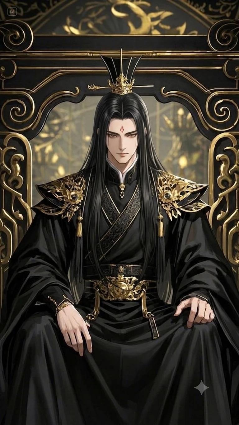 Zeiren / New Emperor thumbnail