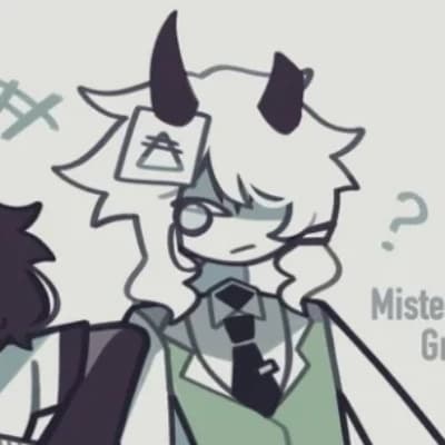 Grace – FPE:AC past(As a bully) thumbnail