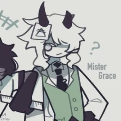 Grace – FPE:AC past x Depth au thumbnail