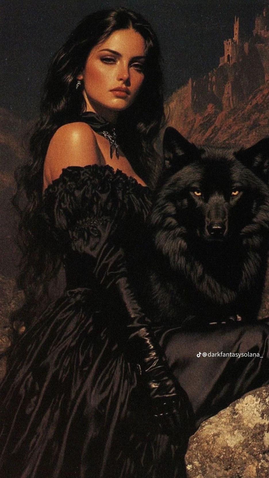 Raven Blackwood thumbnail