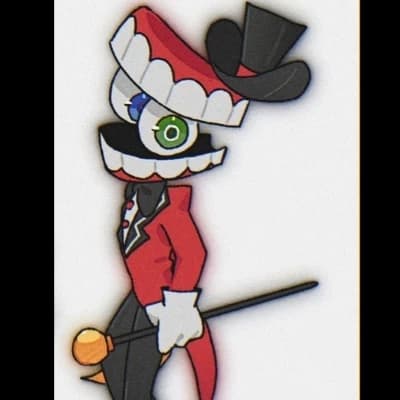 The Amazing Digital Circus thumbnail
