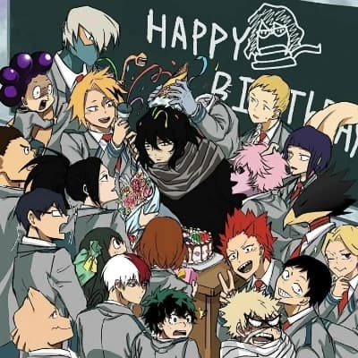 MHA thumbnail