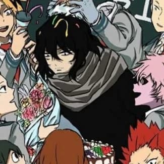 - MHA - thumbnail