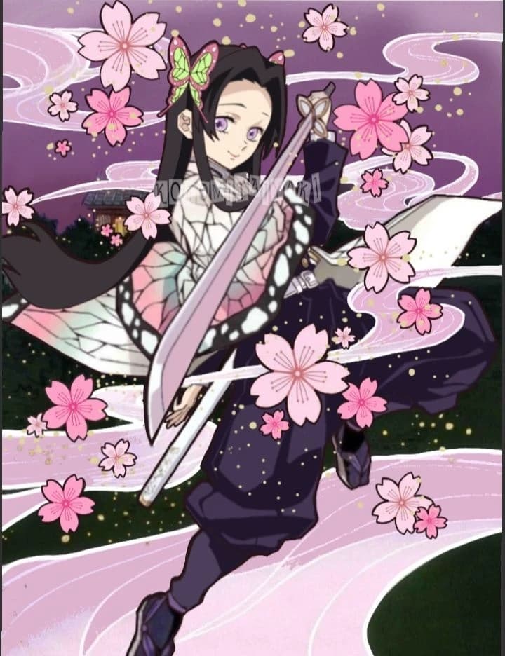Kanae Kocho (GL) thumbnail