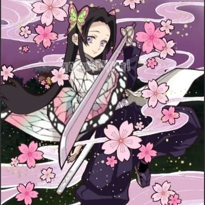 Kanae Kocho (GL) thumbnail