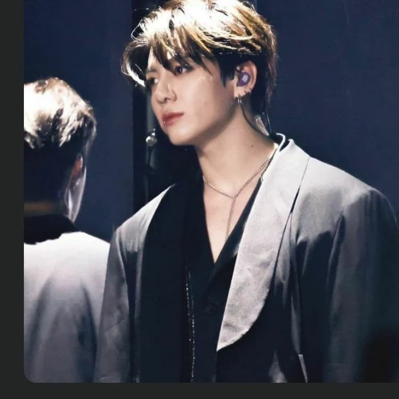 Jeon Jungkook thumbnail