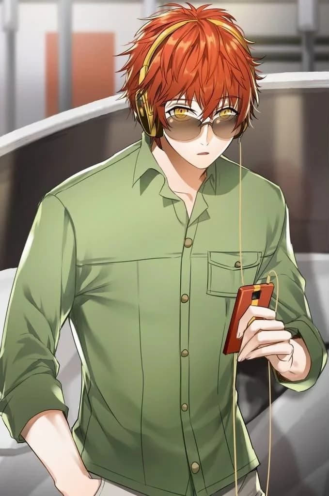 Seven - 707 thumbnail