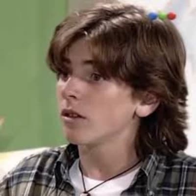 Matías (chiquititas 98) thumbnail