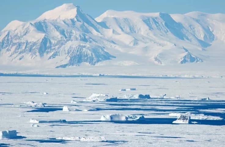 Antártica  thumbnail