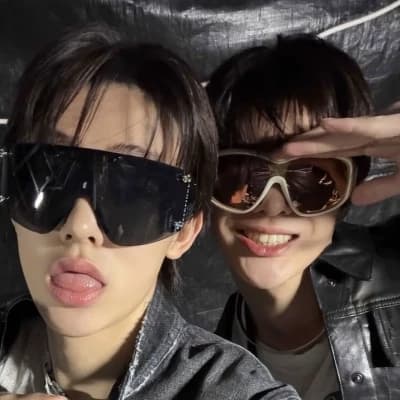 Keonho and Seonghyeon thumbnail