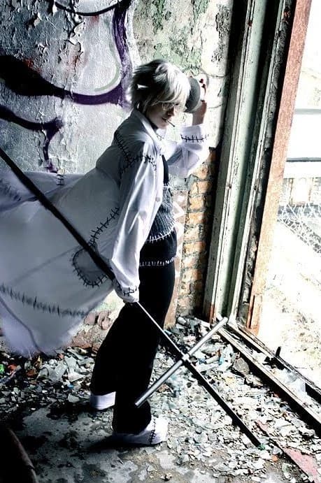 D- Soul Eater Group. thumbnail
