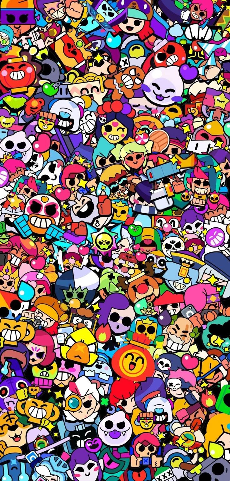 Starr Park (Brawl Stars) thumbnail