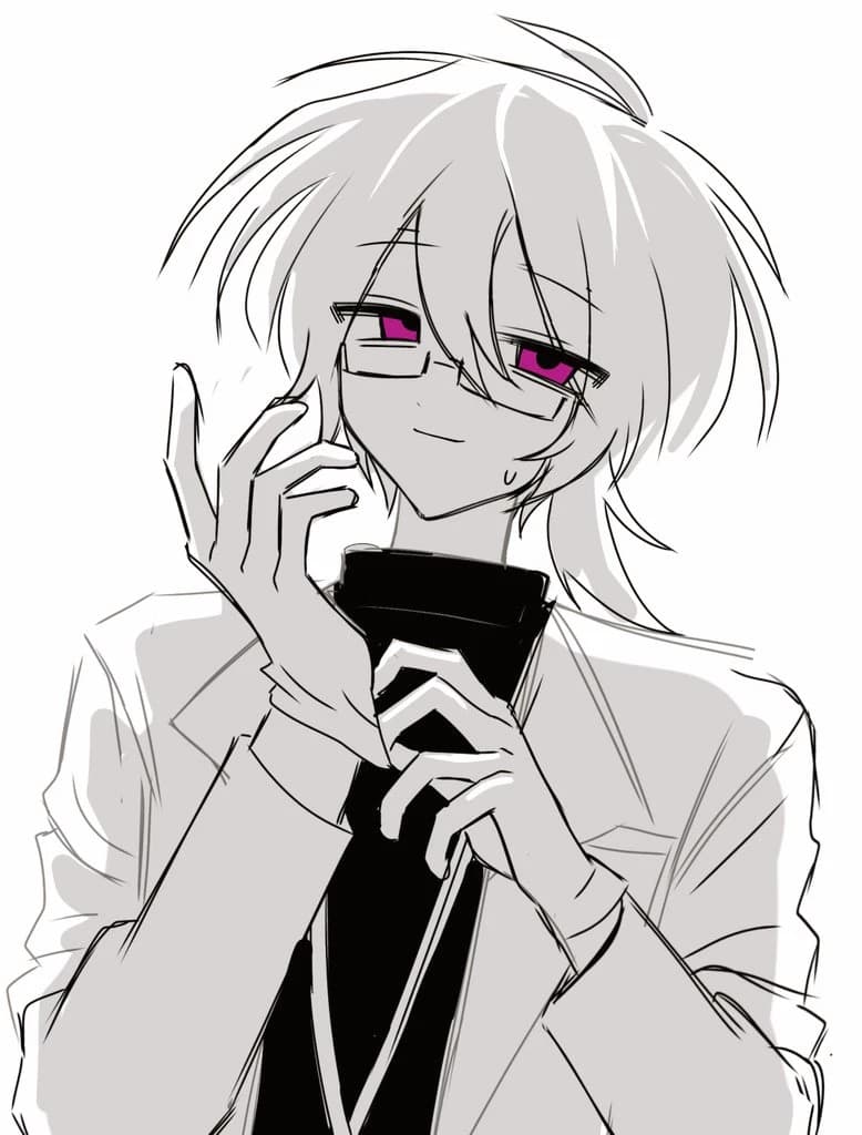 Dr. Harper (Degrees of Lewdity) thumbnail
